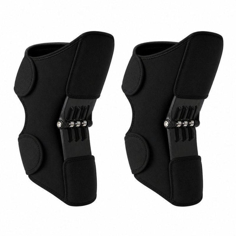 Smart Knee Support Belt 2p